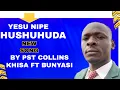 Lagu LATEST WORSHIP NIPE USHUHUDA/SINA MWINGINE BY PST COLLINS KHISA FT TITUS BUNYASI.