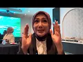 'Emak Tetap Berdoa Jangan Jauh Sangat Nak', Aleesya  Sambung A Level,  Mini Showcase? Erra Fazira