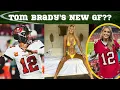Tom Brady admirer Veronika Rajek criticized by fans for being too skinny