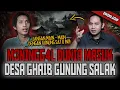 Download Lagu MEN1NGG4L DI GN. SALAK??! AKHIR DARI KISAH 2 PENDAKI MASUK DESA GHAIB BERUJUNG MAUT