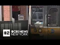 New LIRR schedules take effect on Monday