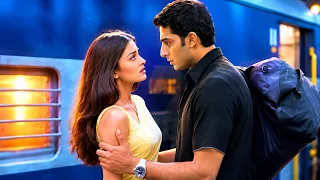 Kehti Hai Yeh Hawa ❤️ | Kuch Naa Kaho | Abhishek Bachchan & Aishwarya Rai | Romantic Song