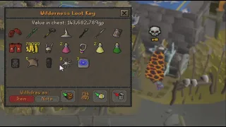 Loot Keys explained in 1 minute and 33 seconds