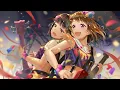 Lagu Nightcore ↬ My life is a party (Rio edit)