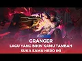 Download Lagu granger, lagu untuk user granger yang lagi hot