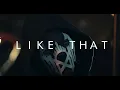 Sleep Token - ‘Like That’. An offering from II