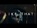 Download Lagu Sleep Token - ‘Like That’. An offering from II