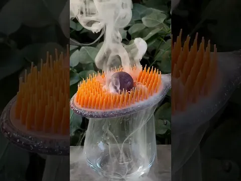 Hot Ball & Satisfying Videos #satisfying #asmr #oddlysatisfying #relaxing