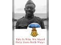 This Is Why We Stand Henry Johnson