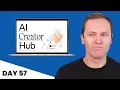 Testing Kajabi s AI Creator Hub Is It Any Good