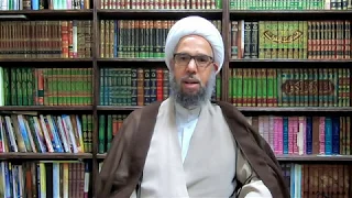 رسائل ضوئية - الرسالة الثانية عشرة | العلامة الشيخ نزار آل سنبل