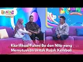 Klarifikasi Fahmi Bo dan Nita yang Memutuskan Untuk Rujuk Kembali - BROWNIS (9/12/25) P1