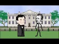 The American Civil War  - OverSimplified (Part 2)