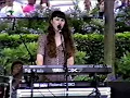 "Curious" by The Innocence Mission (live)