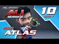 Download Lagu Ejen Ali Musim 2 (EP10) - Misi : Atlas [Bahagian 1]