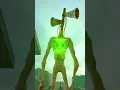 Download Lagu Ben 10 Transforms into Siren Head #shorts