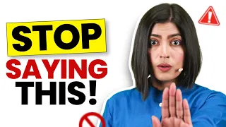 English बोलते समय ये 30+ Mistakes मत करना! 😱 | Common Grammar Mistakes | English Connection Kanchan
