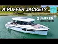 Download Lagu Why this Quarken 35 is the Puffer Jacket of boats.