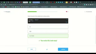 12 Debugging Introduction to Python Sololearn