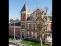 Endangered Indiana Tipton County Jail Sheriff s Residence