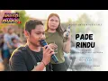 Download Lagu LAGU SASAK PADE RINDU COVER TERBARU NOFIE ALISHBA ft. RENDI RAC || DISYA MUSIK 