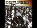 Disturbed - Deify [Drumless]