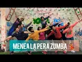 Download Lagu Menea La Pera - Zumba Fitness ®| Zumba Warmup Workout Song | Anytime Fitness