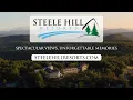 Steele Hill Resort