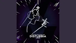 Disturbia Sped Up Reverb 