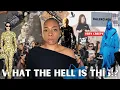 The FALL of a FASHION GIANT Its REALLY BAD BALENCIAGA S SHOCKING COLLAPSE