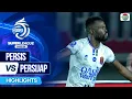 Download Lagu Persis VS Persijap - Highlights | BRI Super League 2025/26