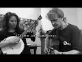 'Angels Share' (Thomm Jutz/Kim Richey) - Ruth Hazleton & Bill Jackson