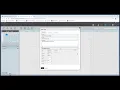 Golden West Webmail Tutorial-Calendar Overview