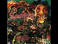 Sacrifice - Terror Strikes