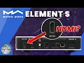 Download Lagu Matrix Audio Element S Review: The Most FUTUREPROOF Streamer? | Moon Audio
