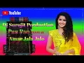 Lagu Dj Song Pan Pan Kore Amar Jola Jalo Jon Dj Surojit Production