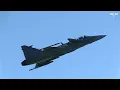 Download Lagu JAS 39 Gripen with turbine song - Karlskrona - 2022-08-13 (High Quality Audio)