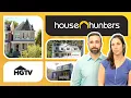 Uncovering Historical Charm in Richmond - House Hunters Full Episode Recap HGTV