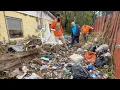 This Wasn t a Yard It Was a Dump Site