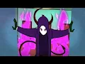 Shinedown - MONSTERS (Animation Video)