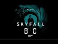 Adele Skyfall 8D Seizure Warning