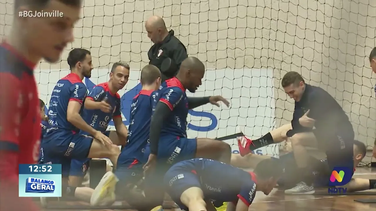 Com cinco empates consecutivos, JEC enfrenta a Chapecoense fora de casa em busca da primeira vitória