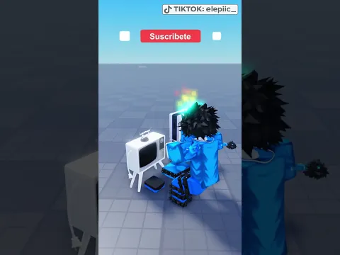 MARVIN esta ASUSTADO #roblox #marvin #mirysita #celynnei #nabi