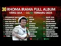 Top Hits Rhoma Irama Cover Reggae🎧🔥  Lagu Santai Temani Kerja dan Rehat🎶