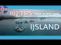 Download Lagu 102 Tips voor je reis naar IJsland