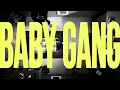 Baby Gang – Cella 2 (Official Video)