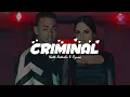 Natti Natasha ❌ Ozuna - Criminal (Letra)