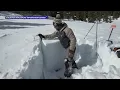 How Friends of CAIC supports agency tracking Colorado avalanches