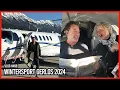 Download Lagu WINTERSPORT GERLOS 2024  - GERARD JOLING - VLOG #498