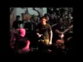 Poison The Well - Live @ Hellfest 2001, Syracuse, NY
